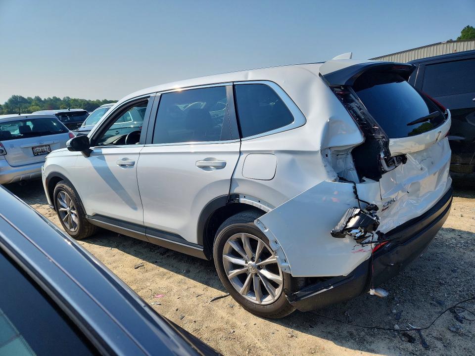 Продаж на аукціоні авто 2023 Honda Cr-v, vin: 5J6RS4H7XPL005476, номер лоту: 64593466