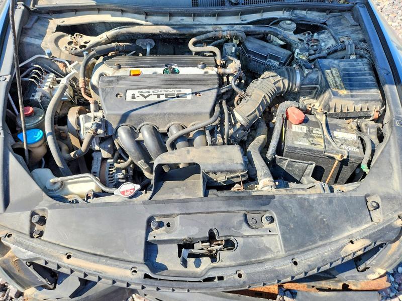Продажа на аукционе авто 2009 Honda Accord, vin: 1HGCS12719A020452, номер лота: 65827626