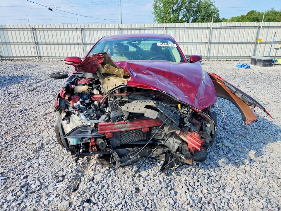 Aukcja sprzedaży 2015 Ford Fusion, vin: 3FA6P0H75FR130670, numer aukcji: 64148776