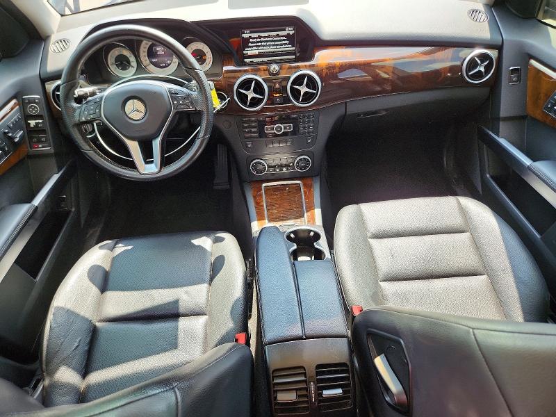 63763756 :رقم المزاد ، WDCGG5HB1FG378786 vin ، 2015 Mercedes-benz Glk مزاد بيع