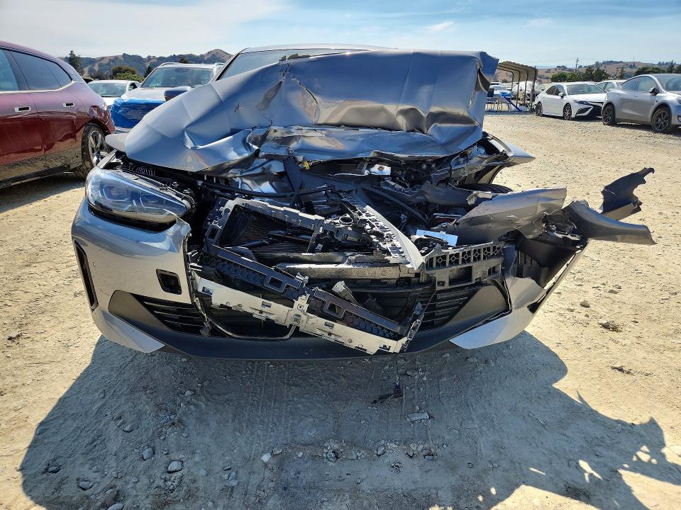 Aukcja sprzedaży 2024 Bmw I4, vin: WBY43AW03RFT36871, numer aukcji: 65033106
