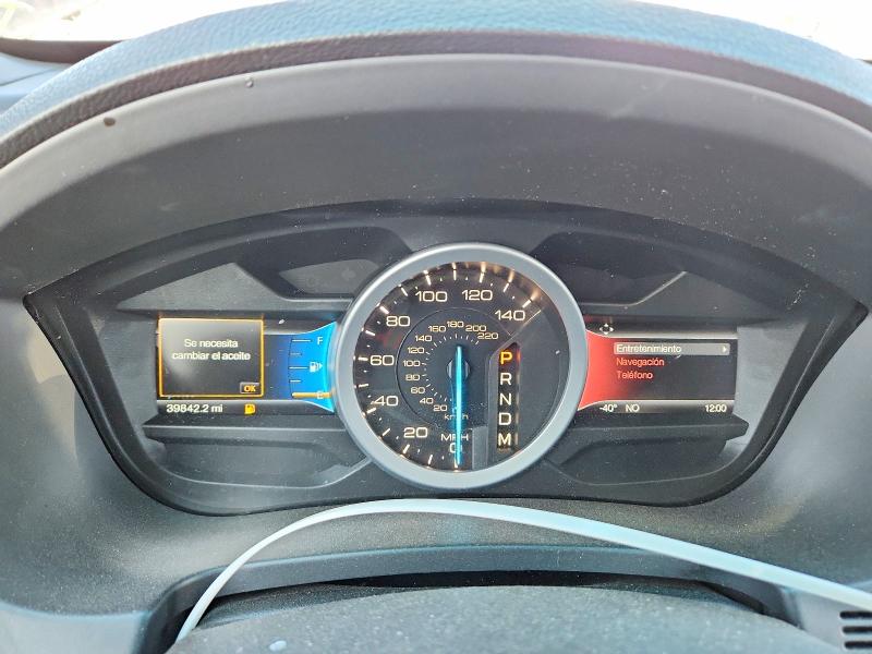 Продаж на аукціоні авто 2015 Ford Explorer, vin: 1FM5K8D83FGA32435, номер лоту: 65883576