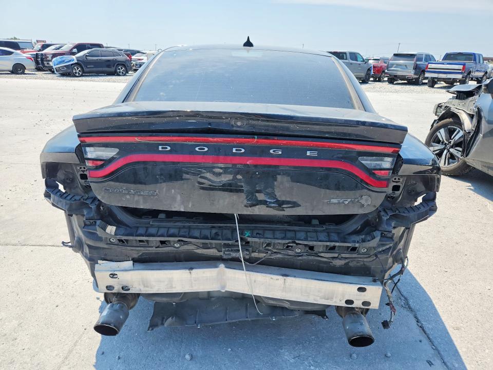 Продажа на аукционе авто 2020 Dodge Charger, vin: 2C3CDXL94LH129710, номер лота: 63609256