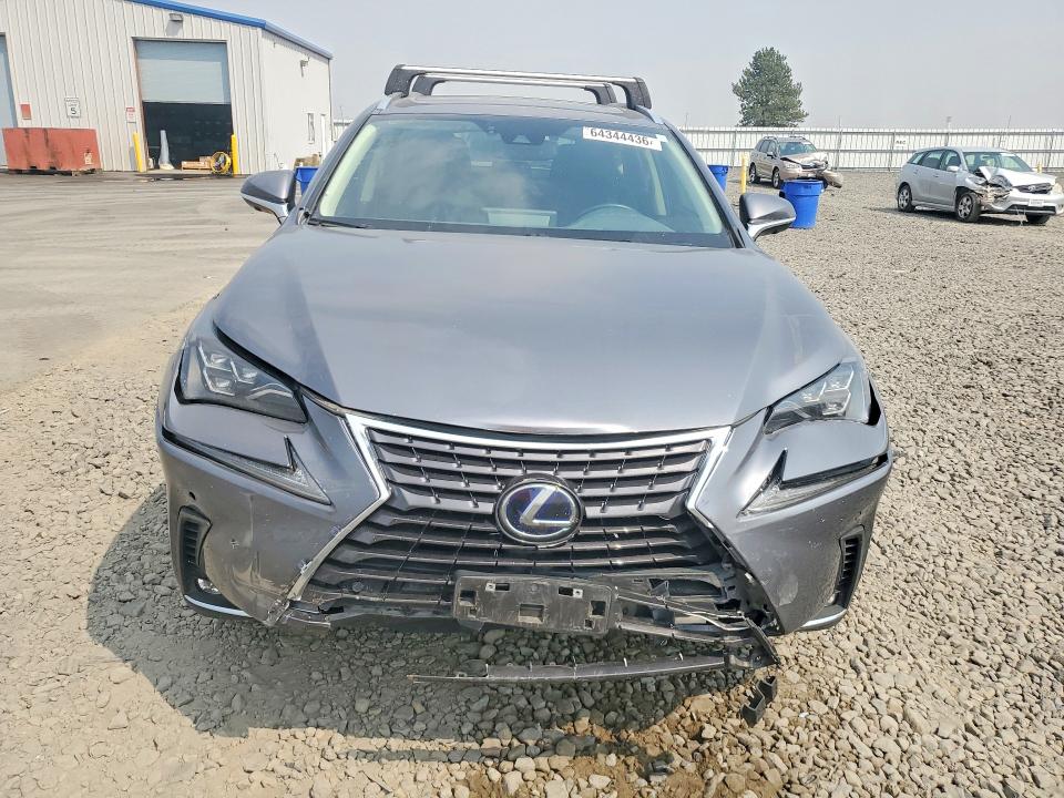 Продажа на аукционе авто 2020 Lexus Nx, vin: JTJHJRDZXL5009774, номер лота: 64344436