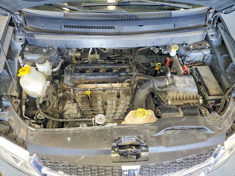 66460446 :رقم المزاد ، 3C4PDCBB5KT708074 vin ، 2019 Dodge Journey مزاد بيع
