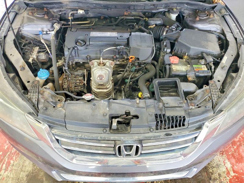 Продаж на аукціоні авто 2015 Honda Accord, vin: 1HGCR2F33FA267072, номер лоту: 66033036