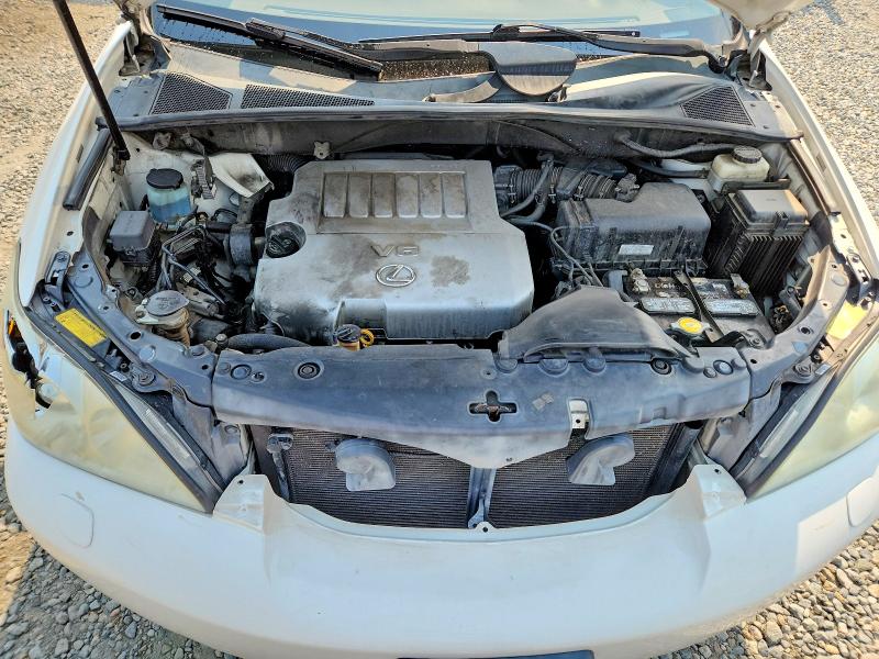 Aukcja sprzedaży 2008 Lexus Rx, vin: 2T2HK31U98C052840, numer aukcji: 63570466