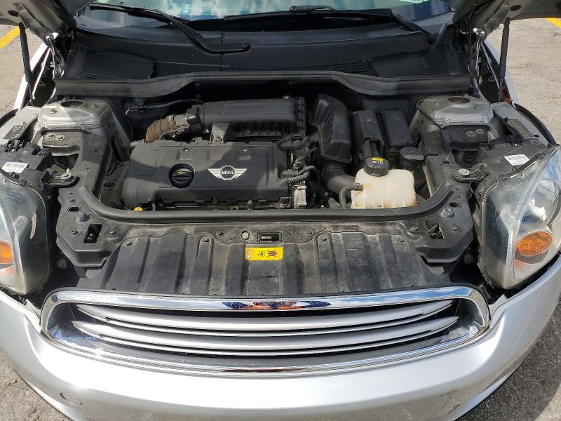 65111306 :رقم المزاد ، WMWZB3C56FWR45564 vin ، 2015 Mini Cooper مزاد بيع