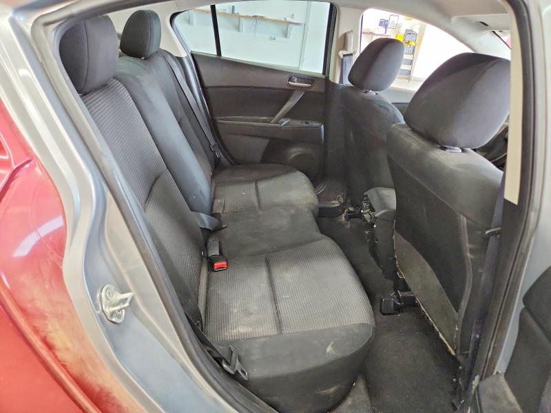 Продаж на аукціоні авто 2012 Mazda 3, vin: JM1BL1UG2C1529297, номер лоту: 63768286