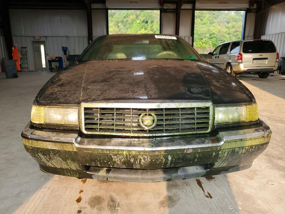1994 Cadillac Eldorado მანქანა იყიდება აუქციონზე, vin: 1G6EL12Y2RU623974, აუქციონის ნომერი: 64650356