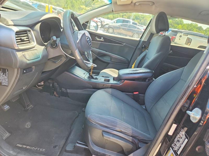 Aukcja sprzedaży 2016 Kia Sorento, vin: 5XYPG4A30GG086330, numer aukcji: 65196616