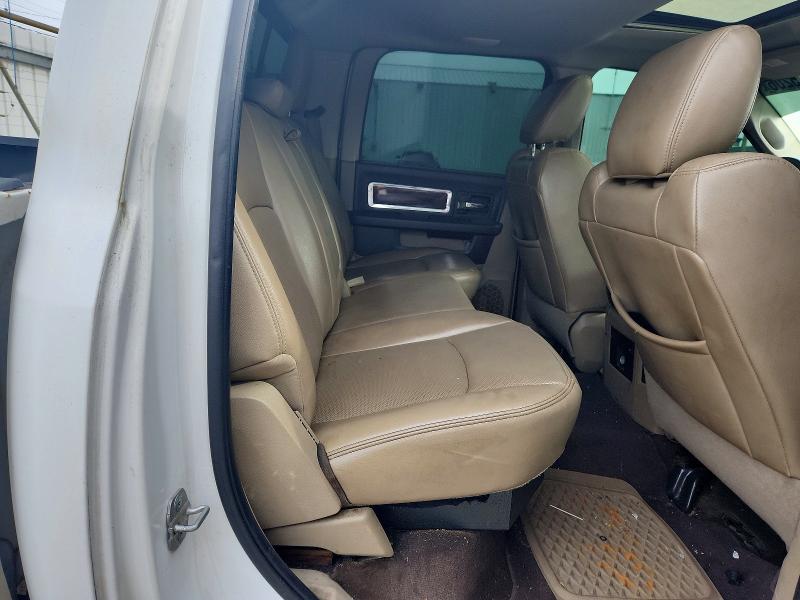 Auction sale of the 2011 Dodge Ram 1500, vin: 1D7RV1CT3BS516760, lot number: 67205206