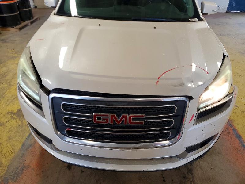 Продажа на аукционе авто 2013 Gmc Acadia, vin: 1GKKVRKD1DJ263326, номер лота: 63875596