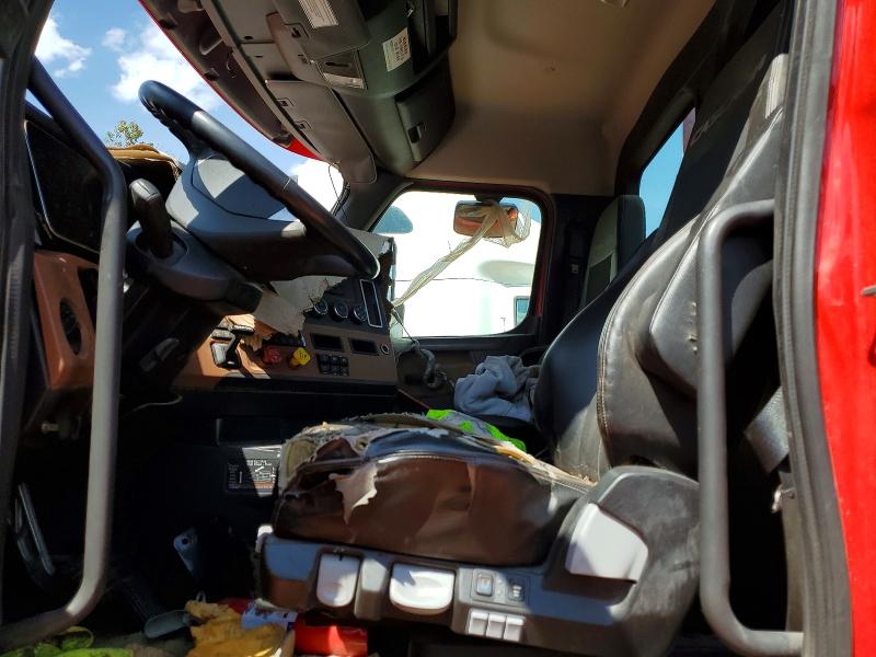Продаж на аукціоні авто 2024 Freightliner Cascadia 126, vin: 3AKJHLDR8RSVJ4548, номер лоту: 63356296