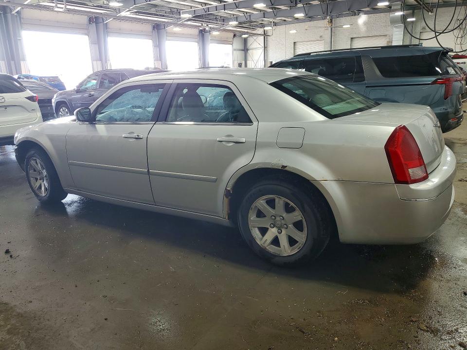 Aukcja sprzedaży 2007 Chrysler 300, vin: 2C3KA53G27H877014, numer aukcji: 61971766
