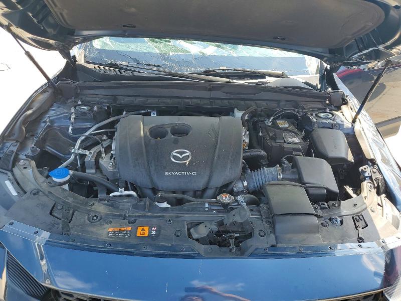 66470656 :رقم المزاد ، 7MMVABCM6PN146039 vin ، 2023 Mazda Cx-50 مزاد بيع