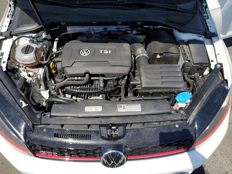 Продаж на аукціоні авто 2017 Volkswagen Gti, vin: 3VW447AU8HM030269, номер лоту: 65222626