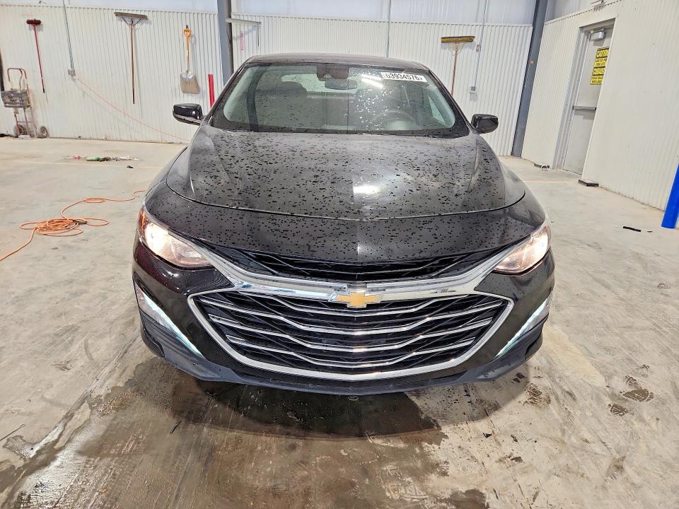 2024 Chevrolet Malibu მანქანა იყიდება აუქციონზე, vin: 1G1ZD5ST9RF196457, აუქციონის ნომერი: 63934576
