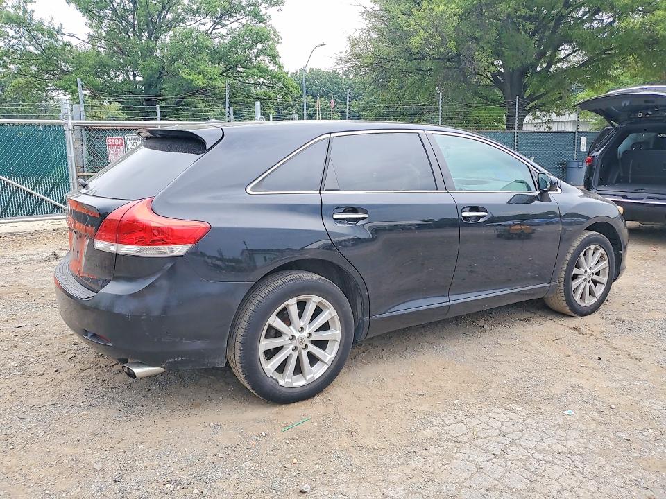 Aukcja sprzedaży 2010 Toyota Venza, vin: 4T3ZA3BB0AU034084, numer aukcji: 65310416