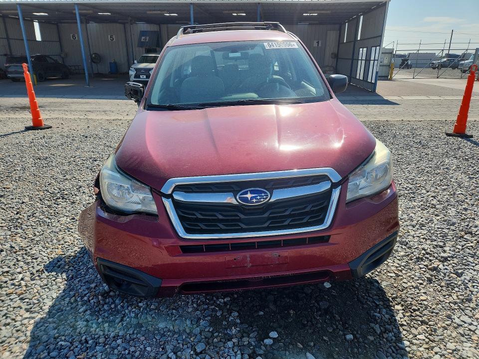 Aukcja sprzedaży 2017 Subaru Forester, vin: JF2SJABC4HH530232, numer aukcji: 64150556