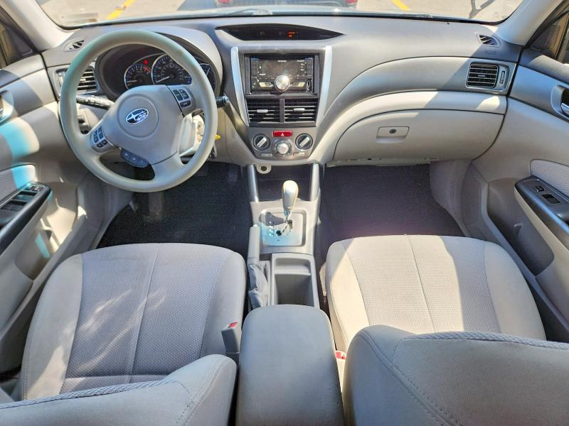 Aukcja sprzedaży 2012 Subaru Forester, vin: JF2SHBCCXCH455335, numer aukcji: 65190546