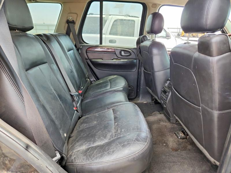 64032906 :رقم المزاد ، 1GKES63M882101311 vin ، 2008 Gmc Envoy مزاد بيع