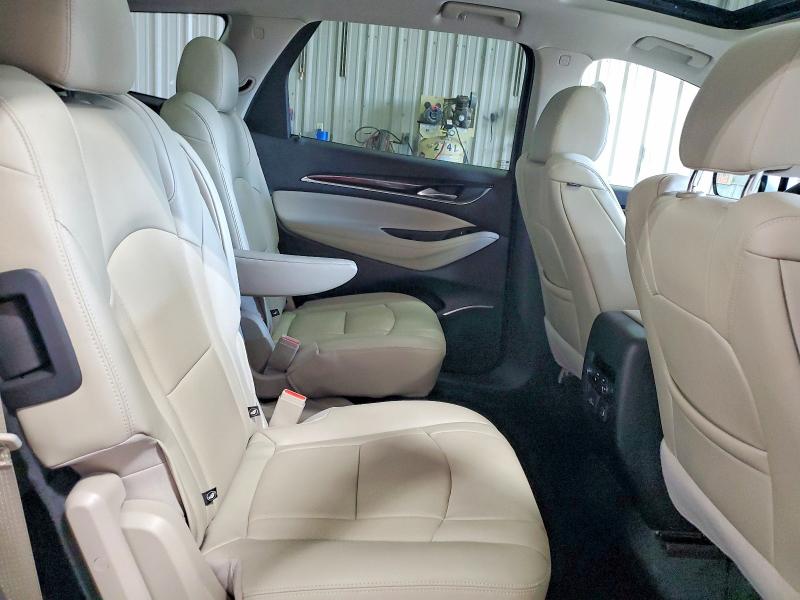 Продаж на аукціоні авто 2021 Buick Enclave, vin: 5GAEVBKW9MJ214958, номер лоту: 64002286