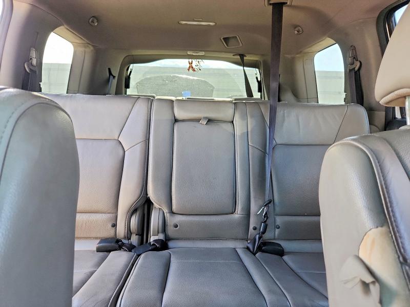 Продаж на аукціоні авто 2014 Honda Pilot, vin: 5FNYF3H51EB009110, номер лоту: 65326286