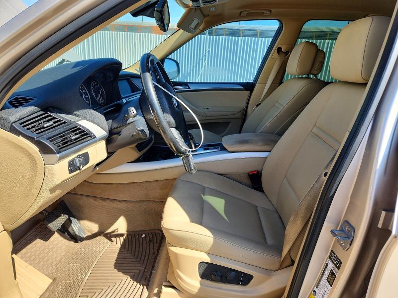 65872846 :رقم المزاد ، 5UXZV4C59D0G50721 vin ، 2013 Bmw X5 مزاد بيع