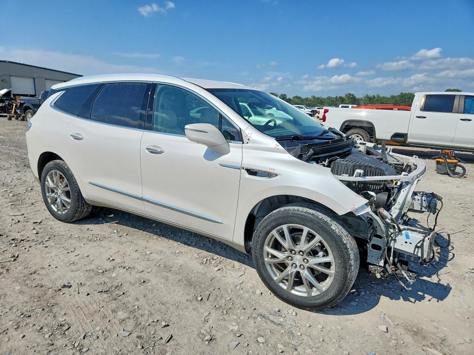 Aukcja sprzedaży 2022 Buick Enclave, vin: 5GAERCKW7NJ142072, numer aukcji: 64908786