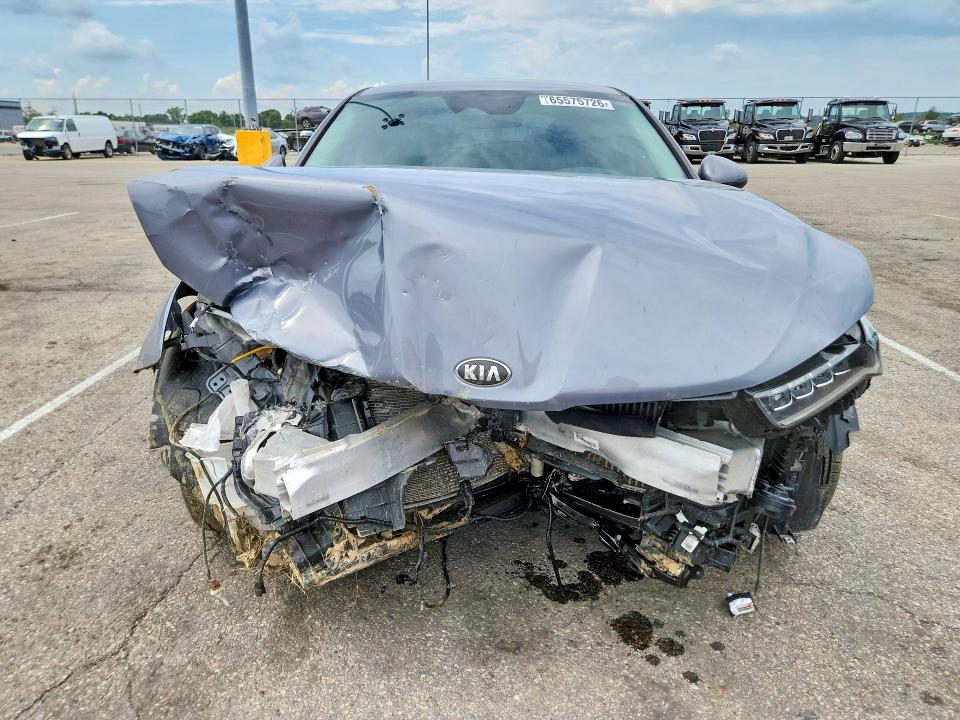 Aukcja sprzedaży 2021 Kia K5, vin: 5XXG14J21MG028901, numer aukcji: 65575726