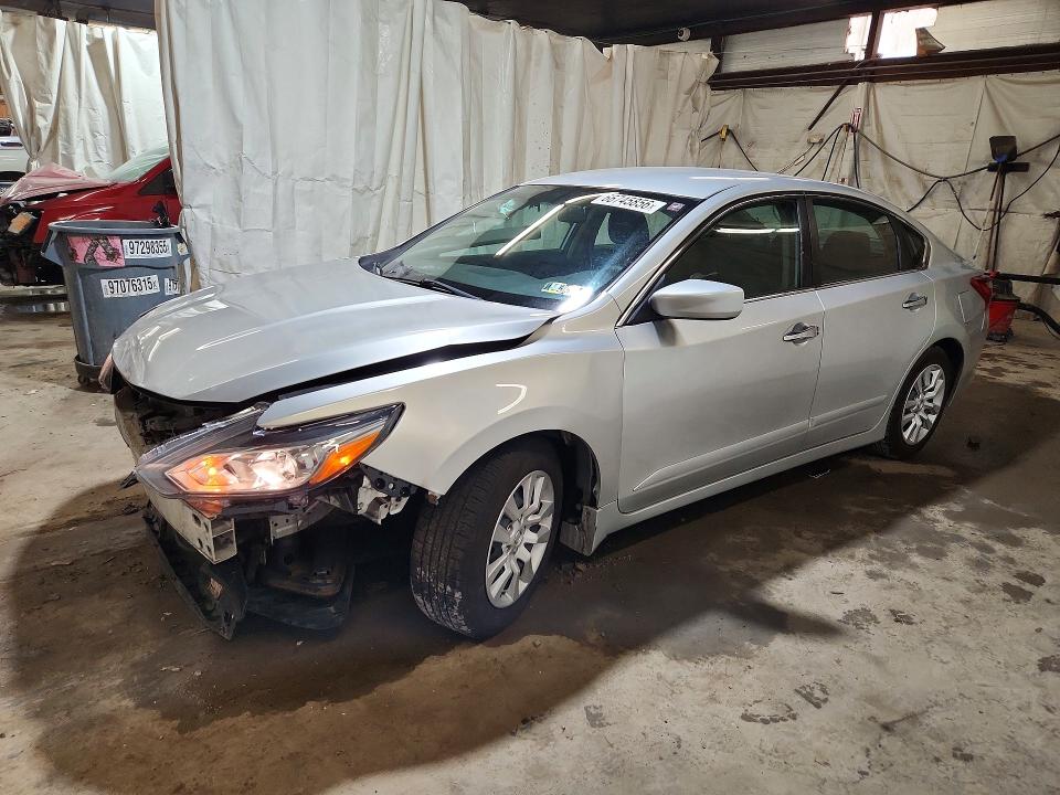 2017 Nissan Altima მანქანა იყიდება აუქციონზე, vin: 1N4AL3AP4HC251290, აუქციონის ნომერი: 66745856