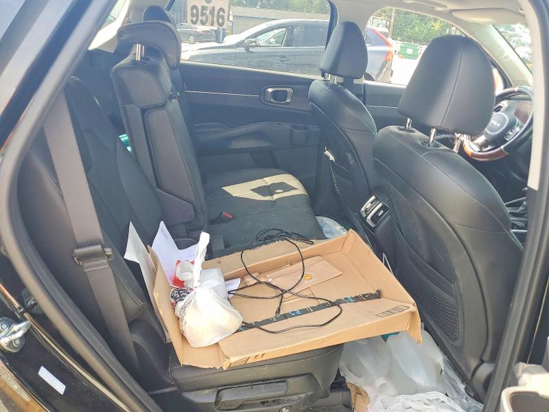 Aukcja sprzedaży 2024 Kia Sorento, vin: 5XYRLDJCXRG264400, numer aukcji: 64392816