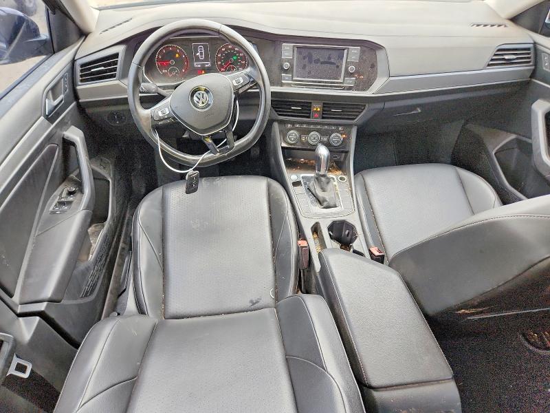 Продаж на аукціоні авто 2019 Volkswagen Jetta, vin: 3VWC57BUXKM030627, номер лоту: 63293926