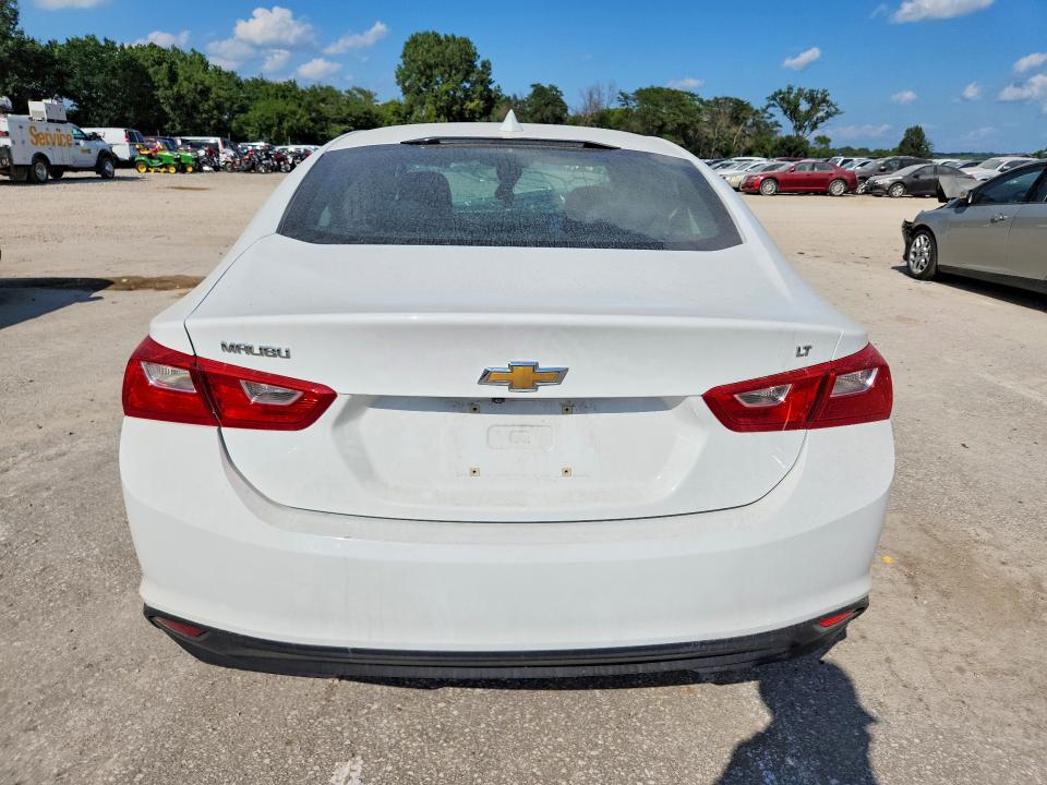 Продаж на аукціоні авто 2016 Chevrolet Malibu, vin: 1G1ZE5ST5GF324039, номер лоту: 65895246