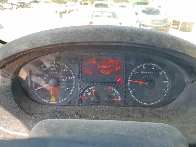 2021 Ram Promaster 3500 მანქანა იყიდება აუქციონზე, vin: 3C6MRVJG5ME586523, აუქციონის ნომერი: 61141756