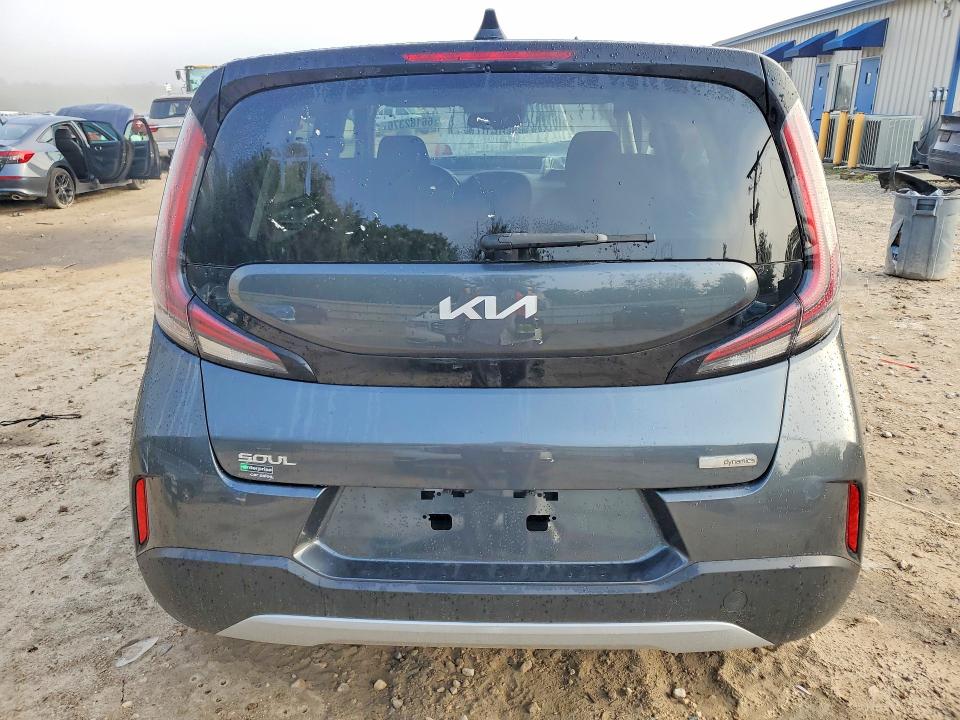 Продаж на аукціоні авто 2023 Kia Soul, vin: KNDJ33AU5P7888664, номер лоту: 66182376