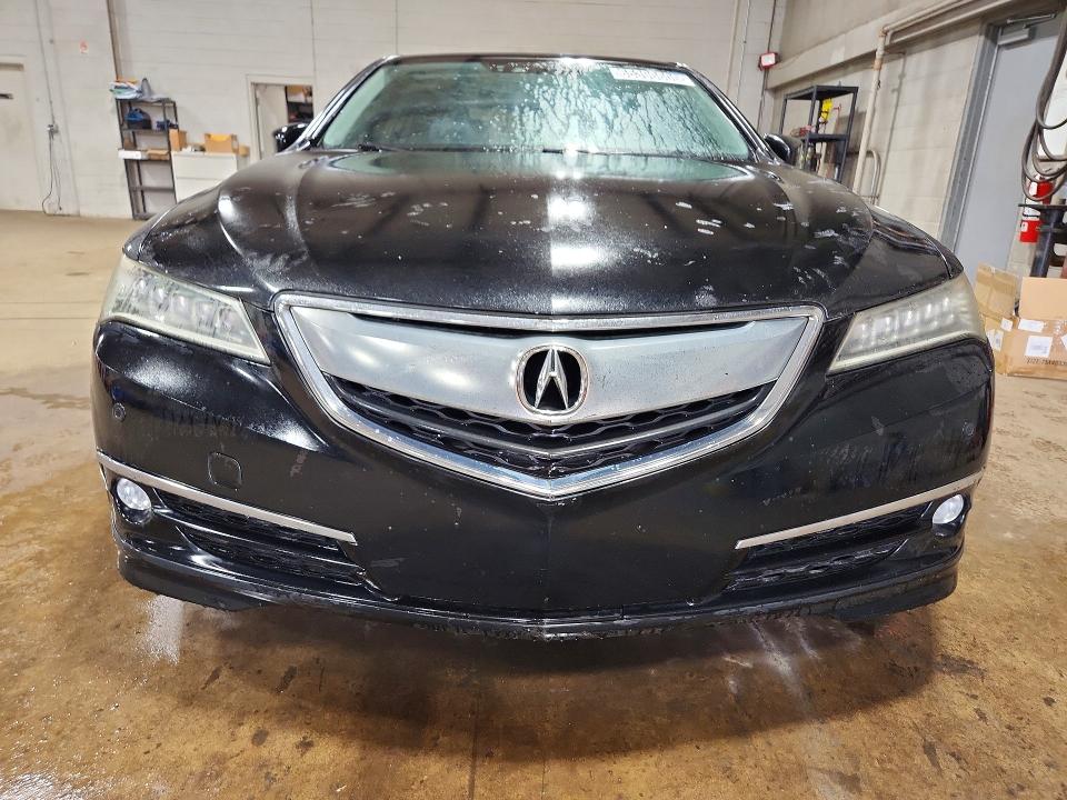 65396606 :رقم المزاد ، 19UUB2F70FA013296 vin ، 2015 Acura Tlx مزاد بيع
