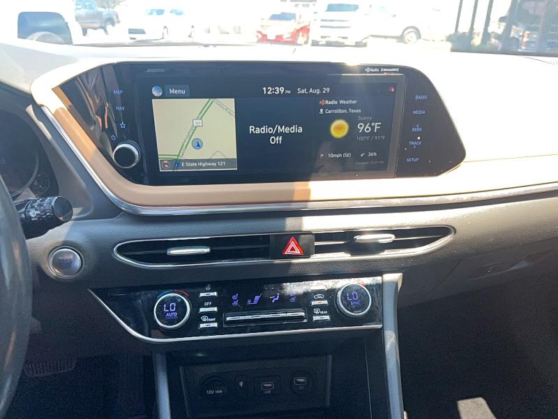 Aukcja sprzedaży 2021 Hyundai Sonata, vin: 5NPEH4J28MH088990, numer aukcji: 67403086
