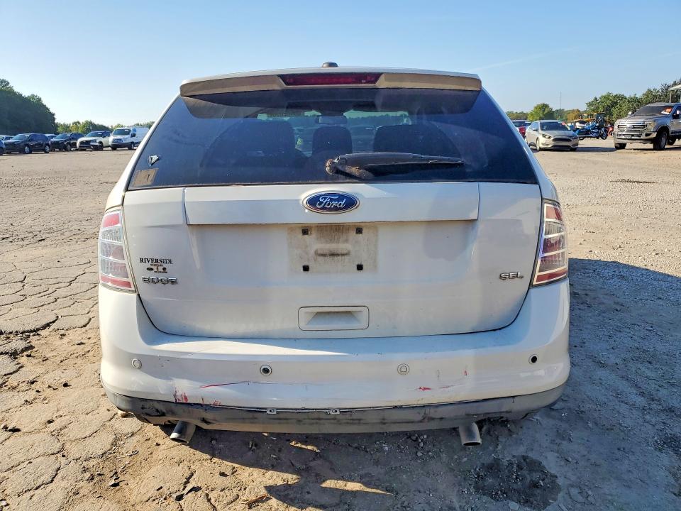 Aukcja sprzedaży 2010 Ford Edge, vin: 2FMDK3JC9ABB24155, numer aukcji: 65462856