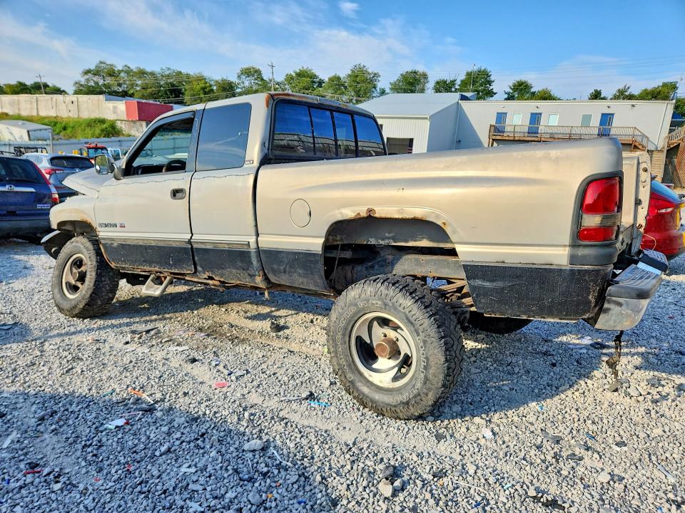 Продаж на аукціоні авто 1997 Dodge Ram 1500, vin: 3B7HF13Z7VM590705, номер лоту: 66347166
