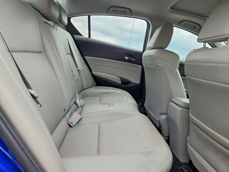 Aukcja sprzedaży 2016 Acura Ilx, vin: 19UDE2F74GA007316, numer aukcji: 67075156