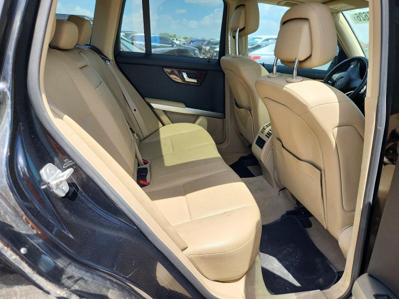 67347626 :رقم المزاد ، WDCGG5GB3BF604683 vin ، 2011 Mercedes-benz Glk مزاد بيع