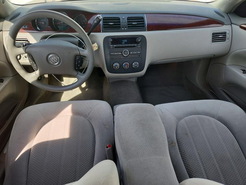 Продажа на аукционе авто 2006 Buick Lucerne, vin: 1G4HP57276U145231, номер лота: 66480566