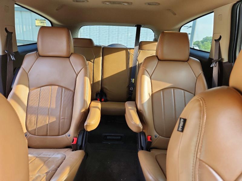 Aukcja sprzedaży 2016 Buick Enclave, vin: 5GAKRCKD8GJ162948, numer aukcji: 64245816