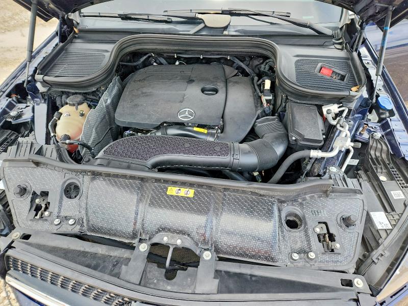 Aukcja sprzedaży 2022 Mercedes-benz Gle, vin: 4JGFB4JB6NA823265, numer aukcji: 64073996