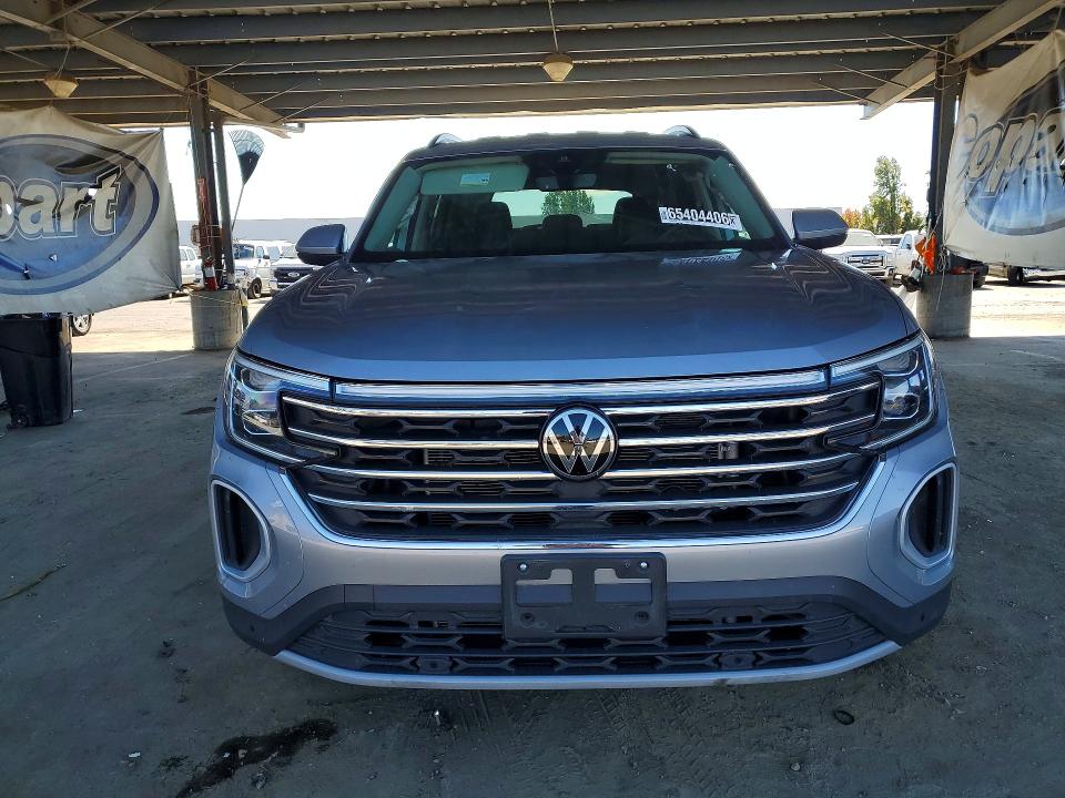 Продаж на аукціоні авто 2026 Volkswagen Atlas, vin: 1V2HN2CA0TC534993, номер лоту: 65404406