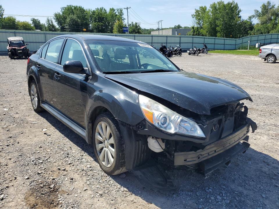 65998346 :رقم المزاد ، 4S3BMDK63A2239103 vin ، 2010 Subaru Legacy مزاد بيع