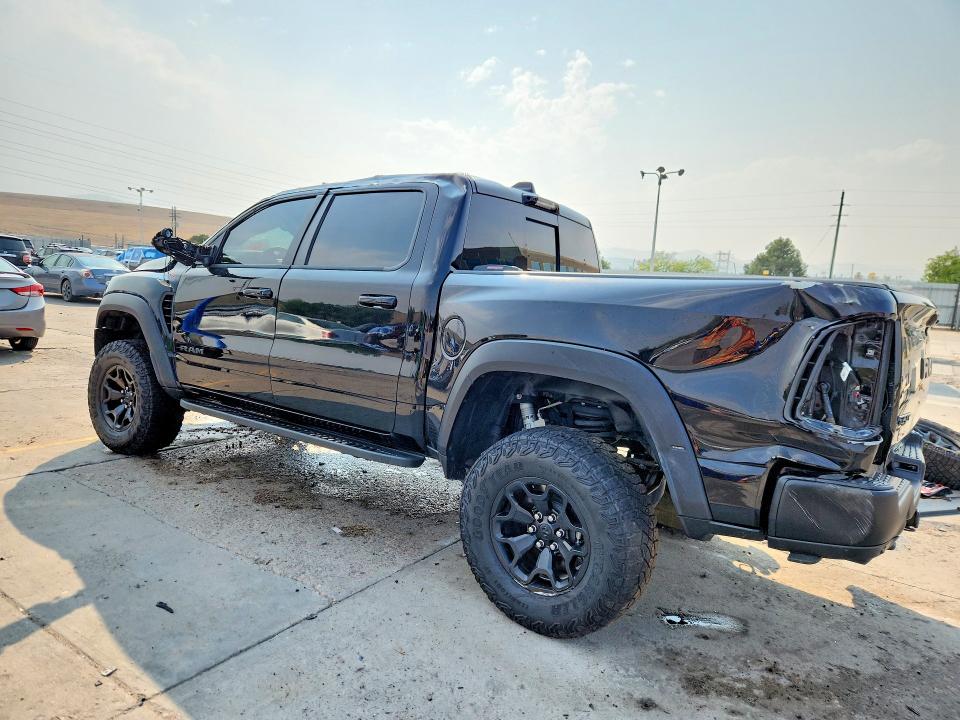Aukcja sprzedaży 2023 Ram 1500, vin: 1C6SRFU95PN505112, numer aukcji: 63606026