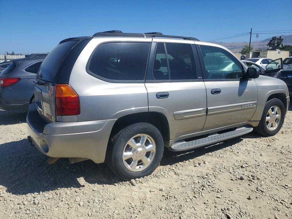 Продаж на аукціоні авто 2002 Gmc Envoy, vin: 1GKDT13S322323255, номер лоту: 63394836